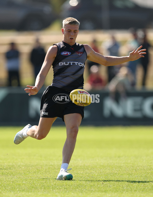 AFL 2025 Training - Essendon 090425 - A-58444624