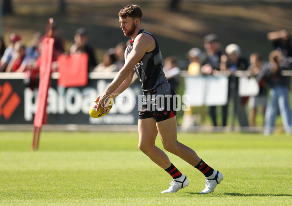 AFL 2025 Training - Essendon 090425 - A-58444641