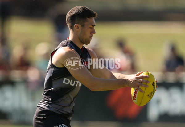AFL 2025 Training - Essendon 090425 - A-58468204