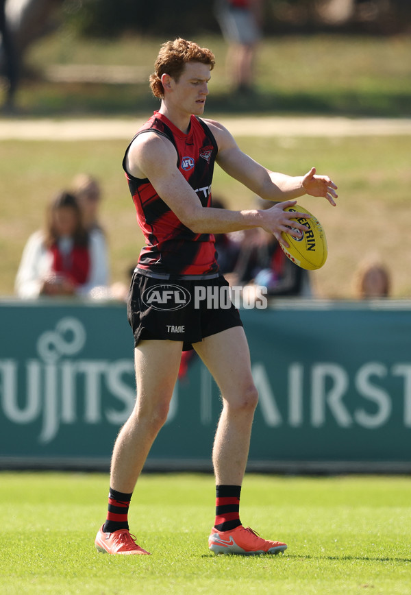AFL 2025 Training - Essendon 090425 - A-58468207