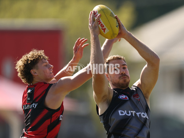 AFL 2025 Training - Essendon 090425 - A-58468208