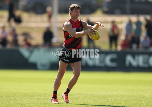 AFL 2025 Training - Essendon 090425 - A-58468212