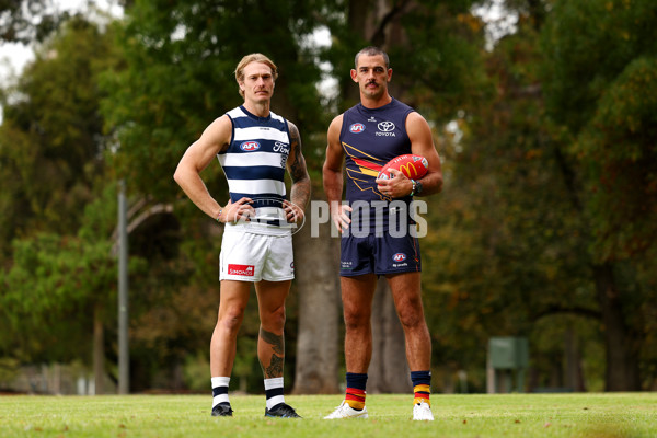 AFL 2025 Media - Gather Round Media Opportunity 090425 - A-58472222