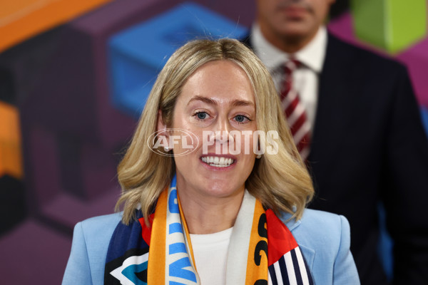 AFL 2025 Media - Gather Round Media Opportunity 090425 - A-58473873