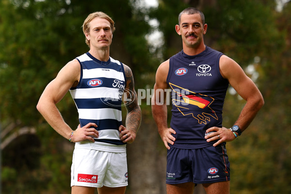 AFL 2025 Media - Gather Round Media Opportunity 090425 - A-58473880