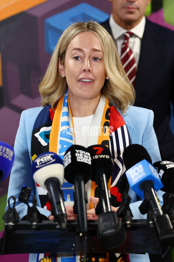 AFL 2025 Media - Gather Round Media Opportunity 090425 - A-58473914