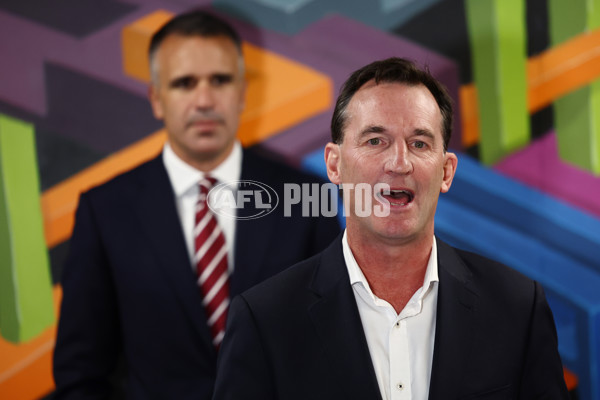 AFL 2025 Media - Gather Round Media Opportunity 090425 - A-58473916