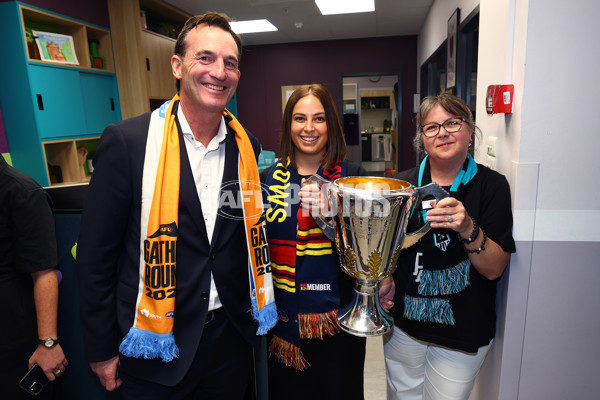 AFL 2025 Media - Gather Round Media Opportunity 090425 - A-58473917