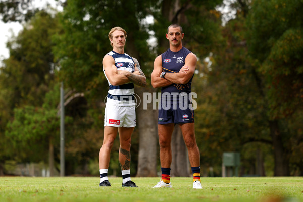 AFL 2025 Media - Gather Round Media Opportunity 090425 - A-58473918
