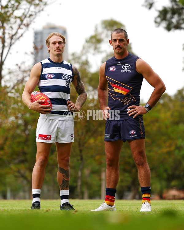 AFL 2025 Media - Gather Round Media Opportunity 090425 - A-58473938