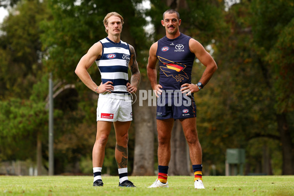 AFL 2025 Media - Gather Round Media Opportunity 090425 - A-58475072