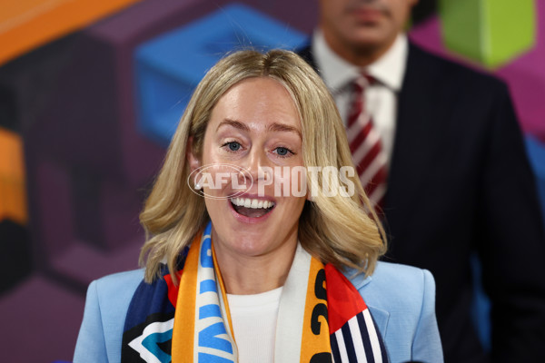 AFL 2025 Media - Gather Round Media Opportunity 090425 - A-58475093