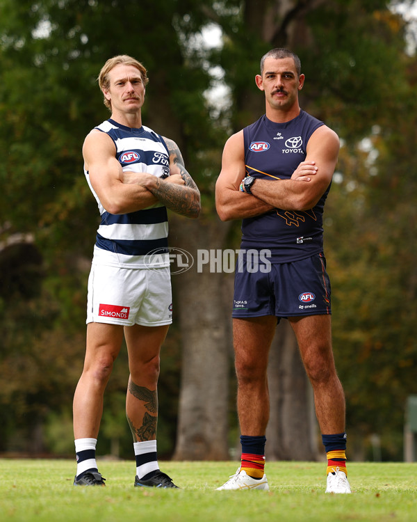 AFL 2025 Media - Gather Round Media Opportunity 090425 - A-58475096