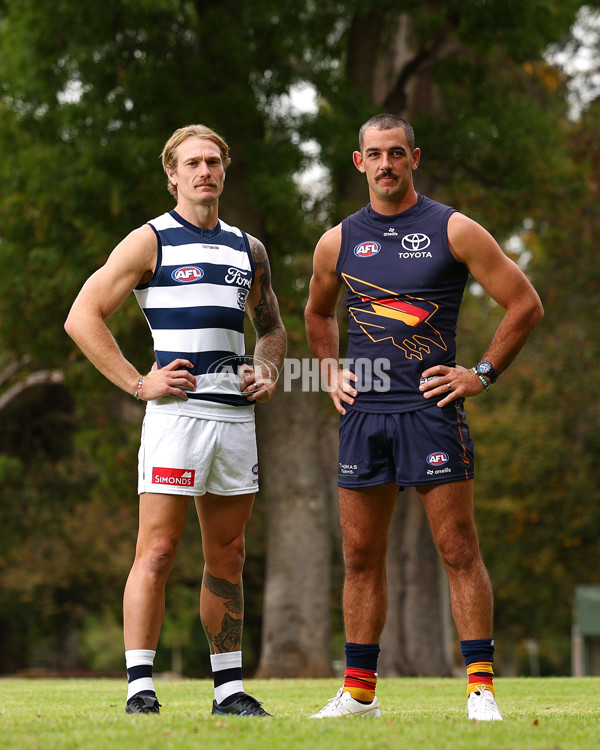 AFL 2025 Media - Gather Round Media Opportunity 090425 - A-58475097