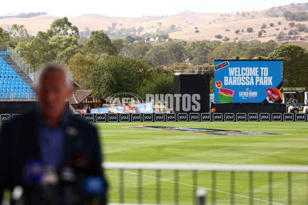 AFL 2025 Media - Barossa Media Opportunity 100425 - A-58484684