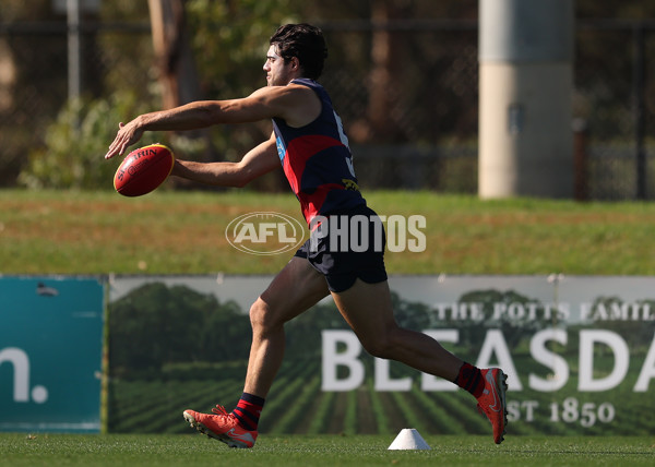 AFL 2025 Training - Melbourne 100425 - A-58484714