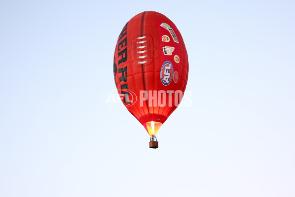 AFL 2025 Media - Barossa Media Opportunity 080425 - A-58484752