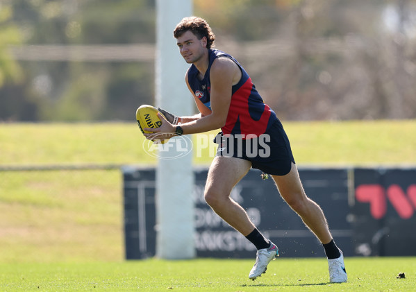 AFL 2025 Training - Melbourne 100425 - A-58485682