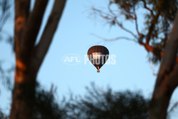 AFL 2025 Media - Barossa Media Opportunity 080425 - A-58485714