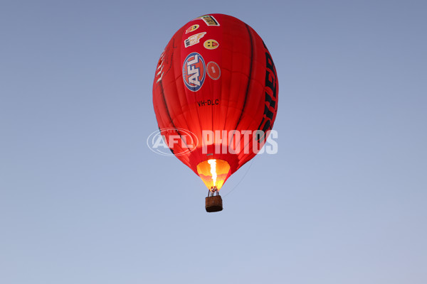 AFL 2025 Media - Barossa Media Opportunity 080425 - A-58485731