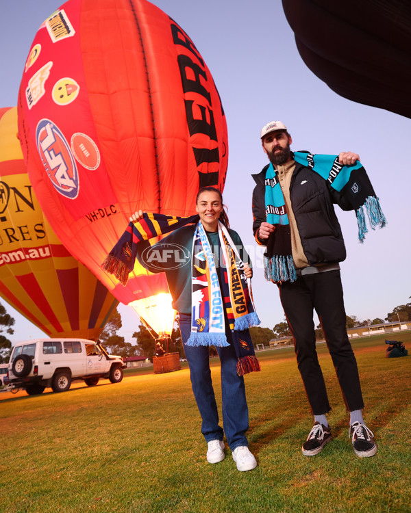 AFL 2025 Media - Barossa Media Opportunity 080425 - A-58490817