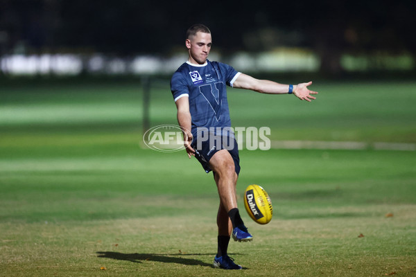 VFL & VFLW 2025 Training & Jumper Presentations - A-58508978