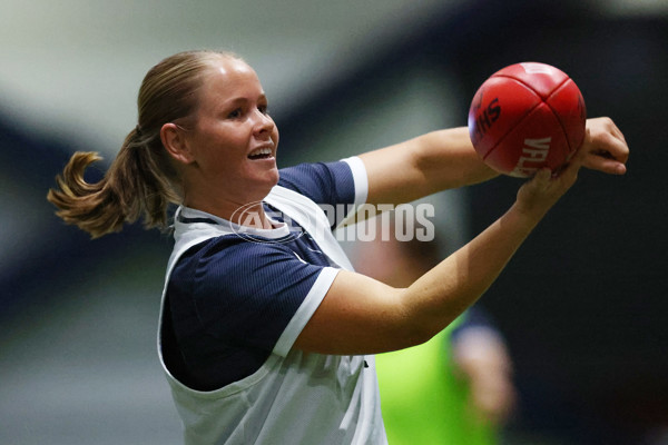 VFL & VFLW 2025 Training & Jumper Presentations - A-58508993
