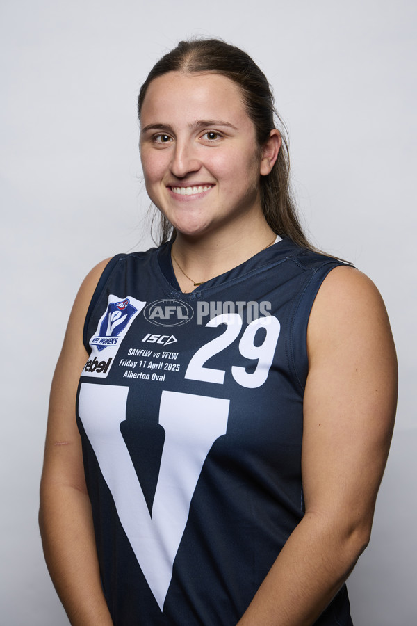 VFL & VFLW 2025 Training & Jumper Presentations - A-58510212