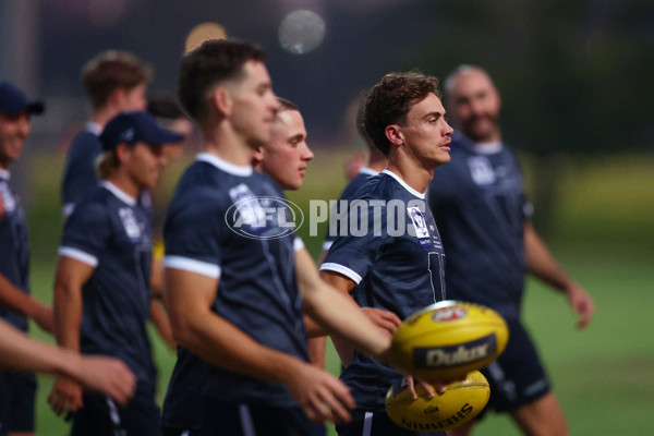 VFL & VFLW 2025 Training & Jumper Presentations - A-58510252