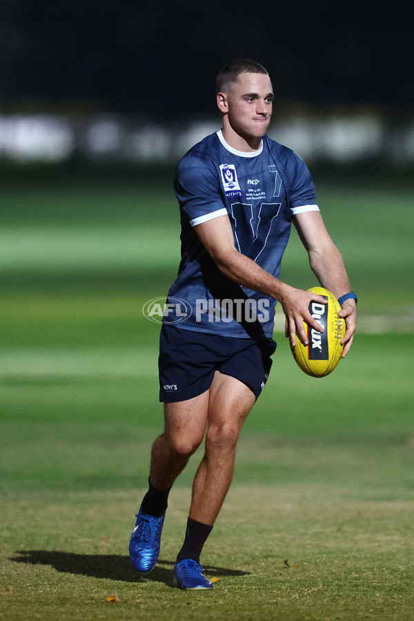 VFL & VFLW 2025 Training & Jumper Presentations - A-58510264