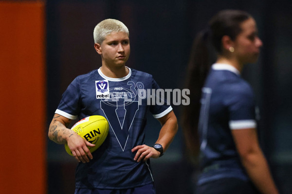 VFL & VFLW 2025 Training & Jumper Presentations - A-58510280