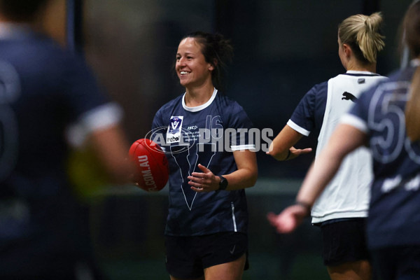 VFL & VFLW 2025 Training & Jumper Presentations - A-58510287