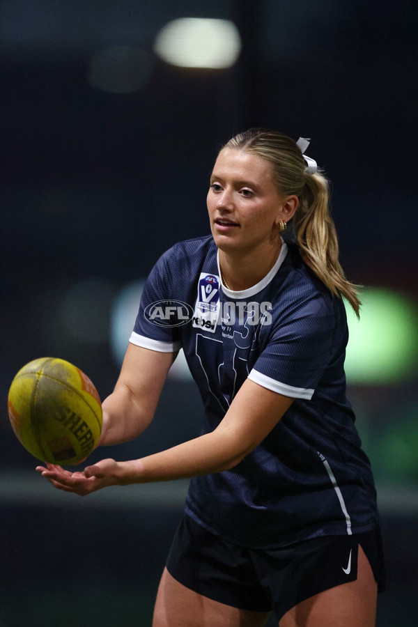 VFL & VFLW 2025 Training & Jumper Presentations - A-58510289