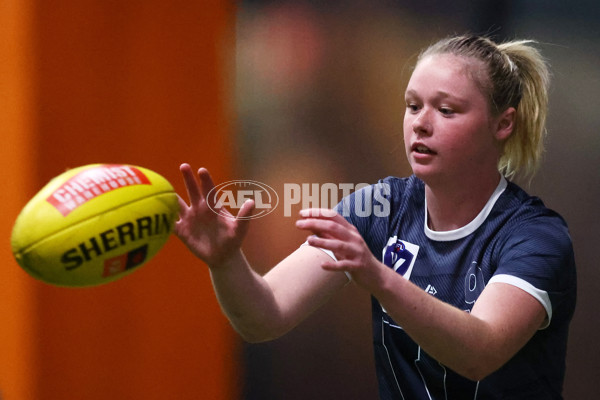 VFL & VFLW 2025 Training & Jumper Presentations - A-58512136