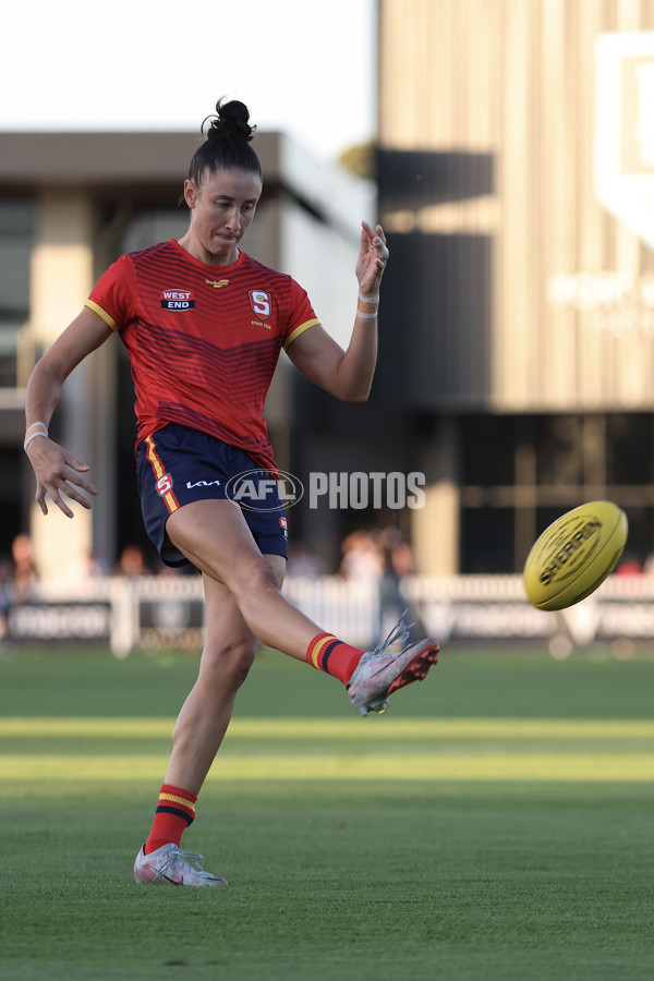 AAMI State Game Women's 2025  - SANFLW v VFLW - A-58512190