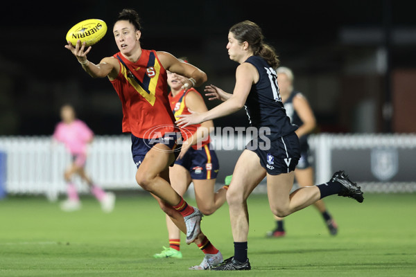 AAMI State Game Women's 2025  - SANFLW v VFLW - A-58512211