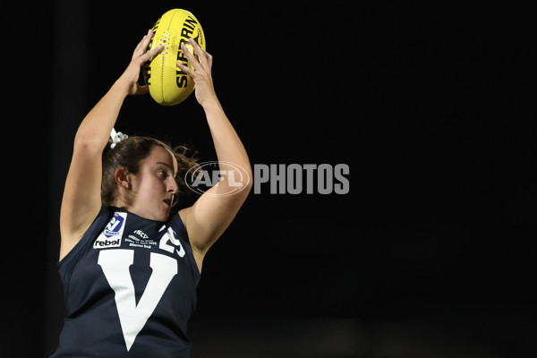 AAMI State Game Women's 2025  - SANFLW v VFLW - A-58512994