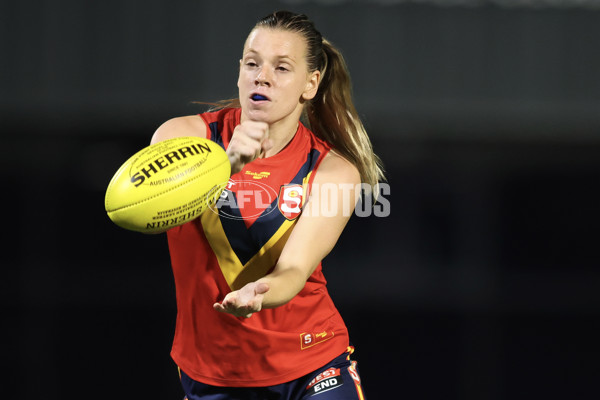 AAMI State Game Women's 2025  - SANFLW v VFLW - A-58513031