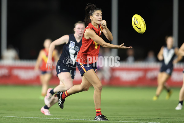 AAMI State Game Women's 2025  - SANFLW v VFLW - A-58516431