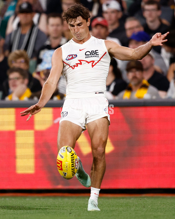 AFL 2025 Round 05 - Collingwood v Sydney - A-58516444