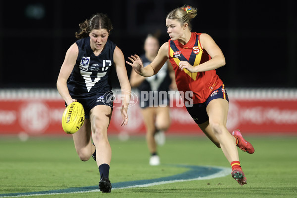 AAMI State Game Women's 2025  - SANFLW v VFLW - A-58519412