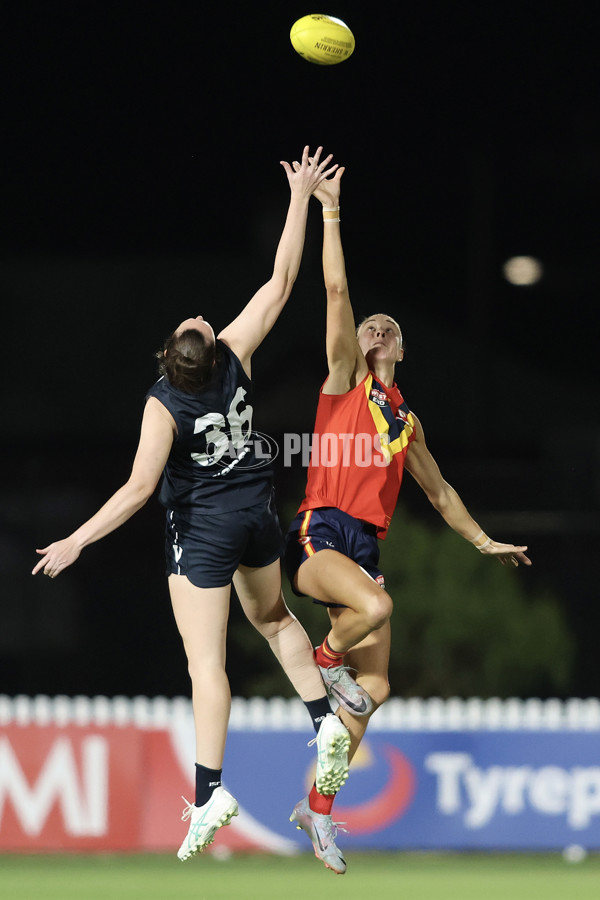 AAMI State Game Women's 2025  - SANFLW v VFLW - A-58519413