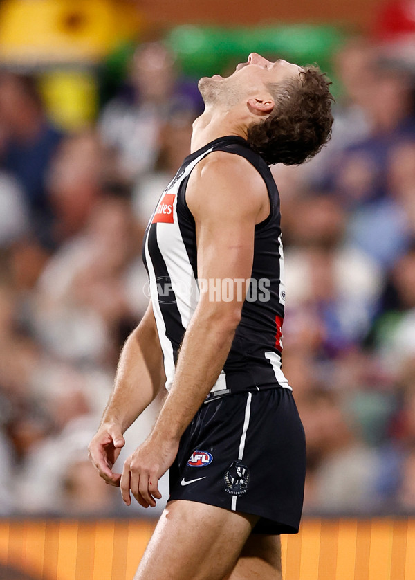 AFL 2025 Round 05 - Collingwood v Sydney - A-58521954