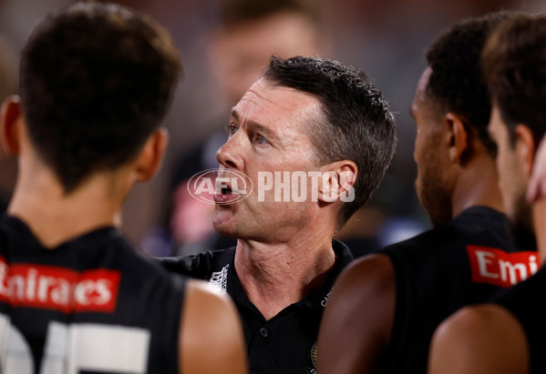 AFL 2025 Round 05 - Collingwood v Sydney - A-58522284