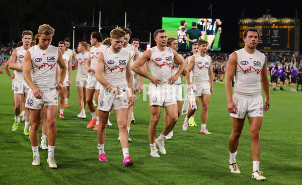 AFL 2025 Round 05 - Collingwood v Sydney - A-58522303