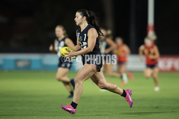 AAMI State Game Women's 2025  - SANFLW v VFLW - A-58524658