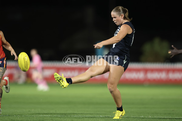 AAMI State Game Women's 2025  - SANFLW v VFLW - A-58524669