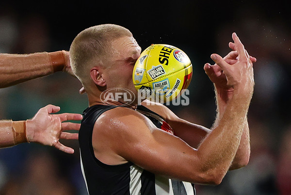 AFL 2025 Round 05 - Collingwood v Sydney - A-58525268