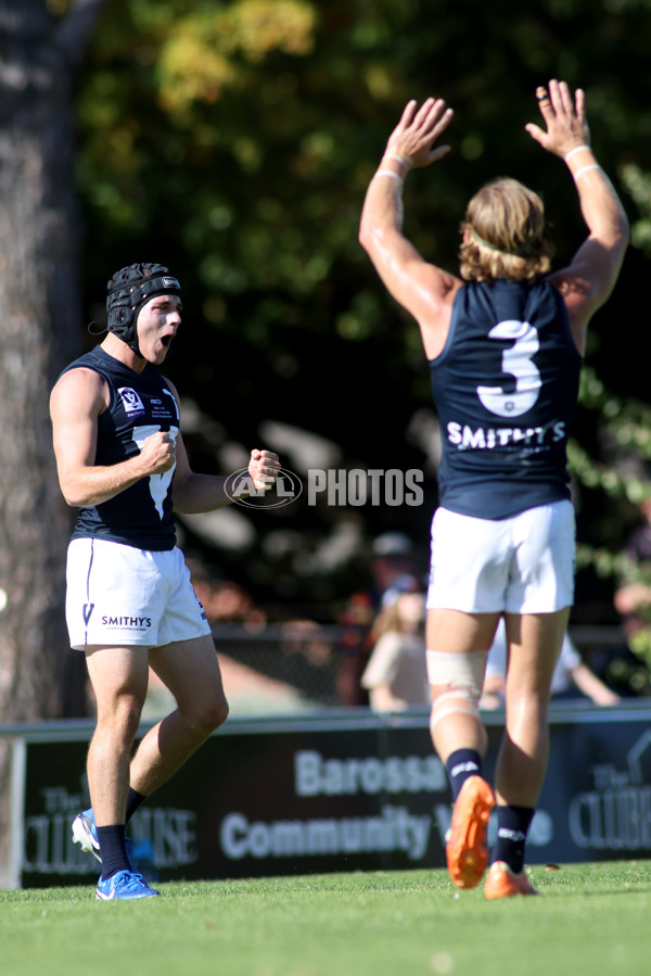 AAMI State Game Men's 2025  - SANFL v VFL - A-58536867