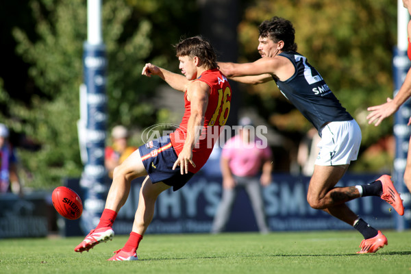 AAMI State Game Men's 2025  - SANFL v VFL - A-58542063